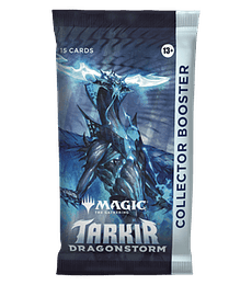 Tarkir: Dragonstorm Collector Booster