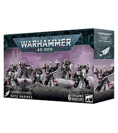 Noise Marines