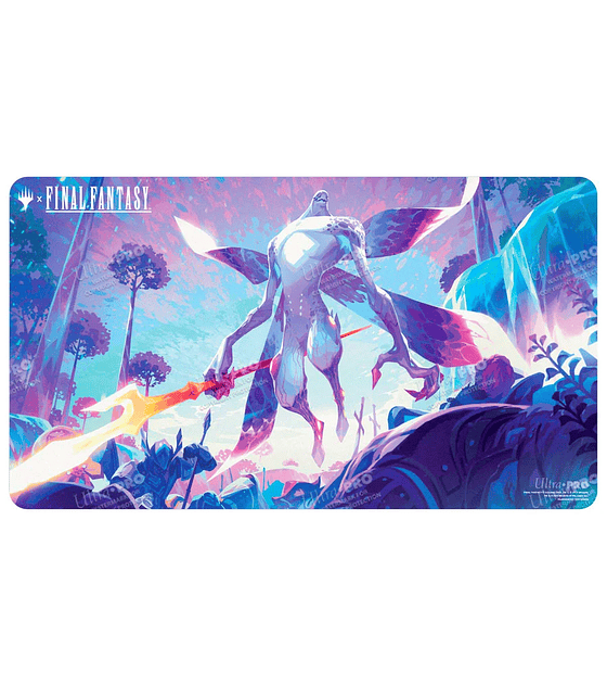 Magic: The Gathering®—FINAL FANTASY™ Absolute Virtue Playmat