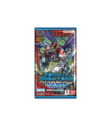 Digimon Card Game: Versus Monsters (EX-09) - Booster