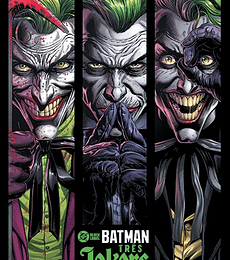Três Jokers
