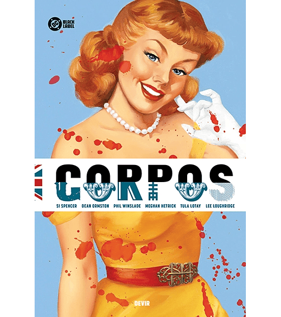 Corpos