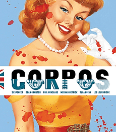 Corpos