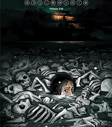 A Bela Casa do Lago 1