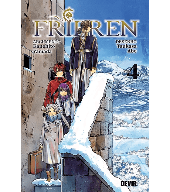 Frieren 04