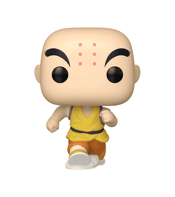 Funko POP! Animation: Dragon Ball - Krillin