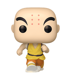 Funko POP! Animation: Dragon Ball - Krillin