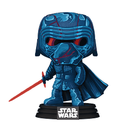 Funko POP! Star Wars: SW EP7 - Kylo Ren (Retro)