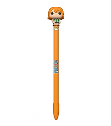 Funko ASST Pen Topper: One Piece - Nami