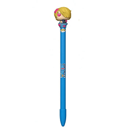 Funko ASST Pen Topper: One Piece - Sanji