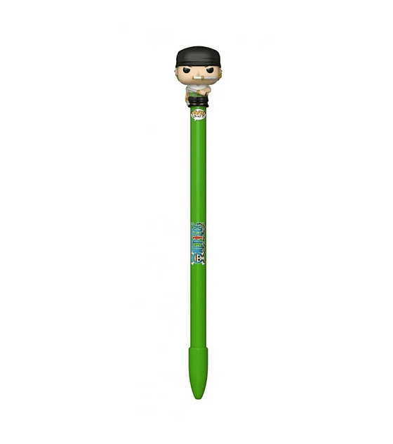 Funko ASST Pen Topper: One Piece - Zoro