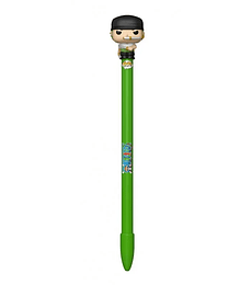 Funko ASST Pen Topper: One Piece - Zoro