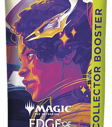 MTG - Edge of Eternities Collector Booster - EN
