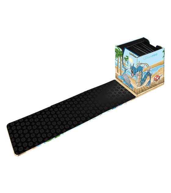 UP - Gallery Series Seaside Alcove Flip Deck Box