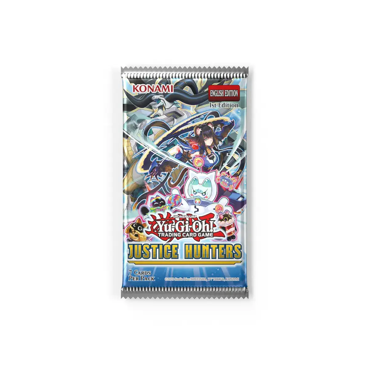 Yu-Gi-Oh!
