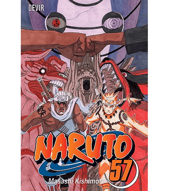 Naruto 57