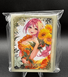 Vol.4 - One Piece Card Game - Rebecca