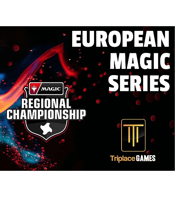 Regional Championship Qualifier - Standard  - 18 de Outubro