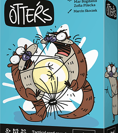 Otters - EN 