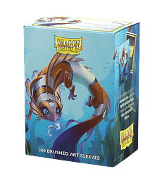 Dragon Shield Standard size Sleeves - The Cinderfin