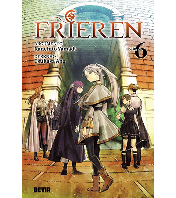 Frieren 06