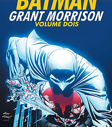 Batman Grant Morrison 02