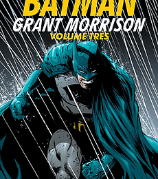 Batman Grant Morrison 03