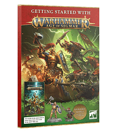 Getting Started With Age Of Sigmar