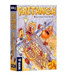 Fritanga