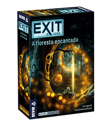 Exit: A Floresta Encantada