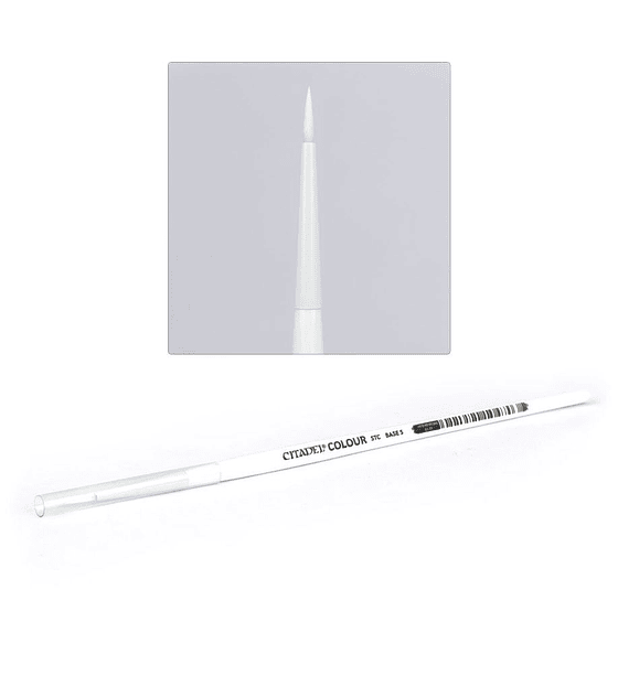 Synthetic base brush (SMALL)