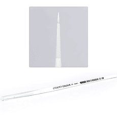 Synthetic base brush (SMALL)