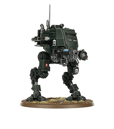 Astra Militarum Sentinel