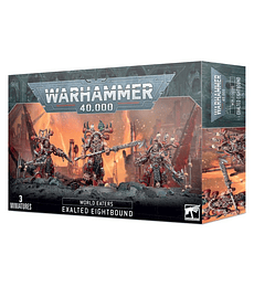 World Eaters: Exalted Eighbound