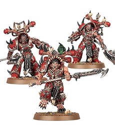 World Eaters: Exalted Eighbound