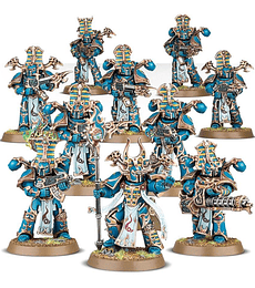 Thousand Sons Rubric Marines