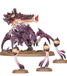 Tyranids: Biovore