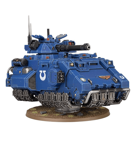 Space Marines: Gladiator