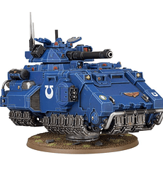 Space Marines: Gladiator