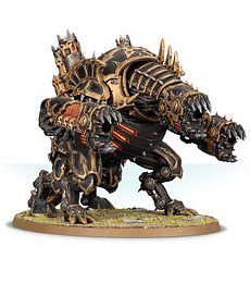 Chaos Space Marines: Forgefiend