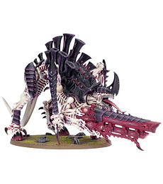 Tyranids: Tyrannofex