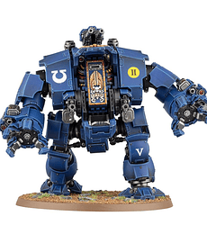 Space Marines: Brutalis Dreadnought