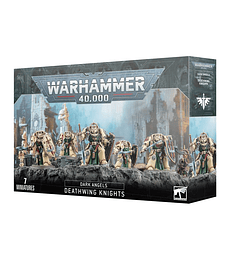 Dark Angels: Deathwing Knights