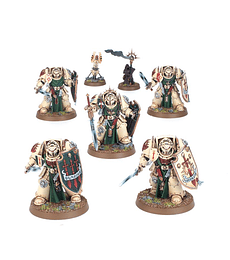 Dark Angels: Deathwing Knights