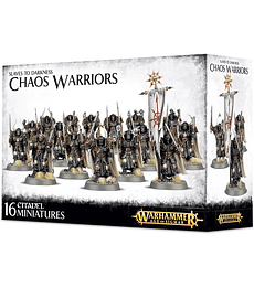 Chaos Warriors