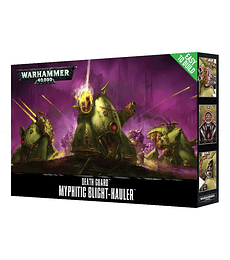 Etb Death Guard Myphitic Blight-Hauler