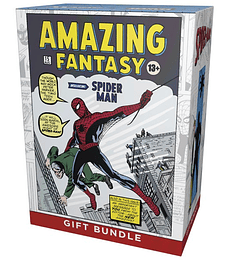 MTG - Marvel's Spider-Man Gift Bundle - EN