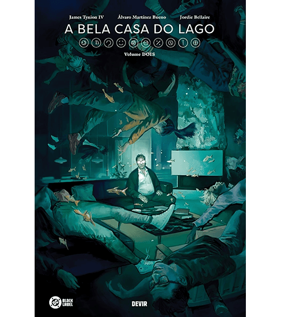 A bela casa do Lago 02