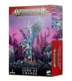 Disciples Of Tzeentch: Lord Of Change