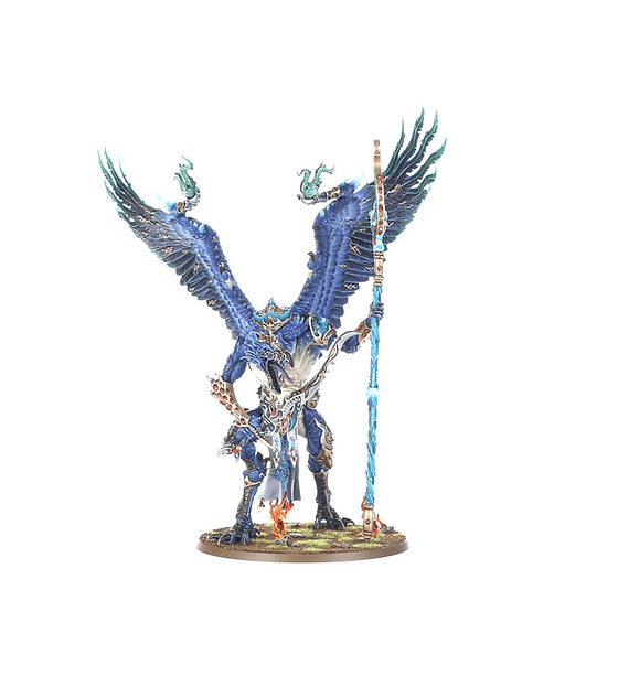 Disciples Of Tzeentch: Lord Of Change
